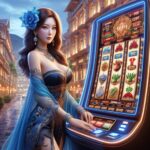 ip-art.Sejarah Perkembangan Slot Online Dari Klasik ke Modern (2)