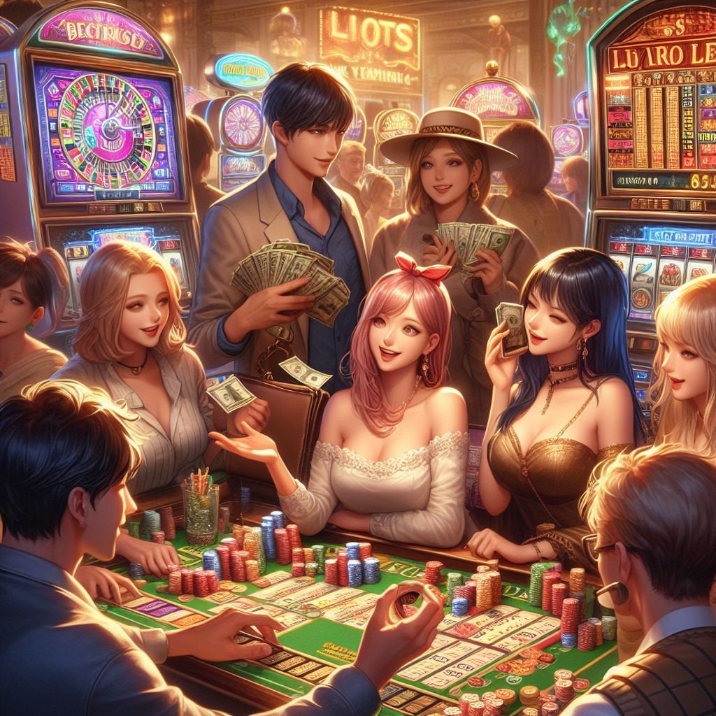 www.ip-art.com.Lucky Neko dan Budaya Jepang Inspirasi di Balik Slot Populer (2)