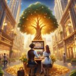 www.ip-art.com.Petualangan Menantimu di Slot Prosperity Fortune Tree