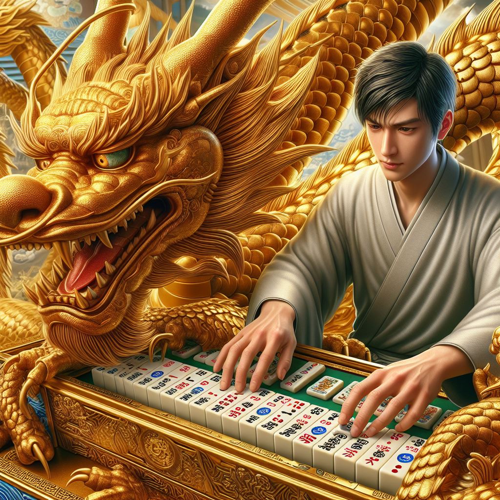 www.ip-art.com.Petualangan di Dunia Mahjong Explorasi Slot Mahjong Ways (2)