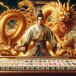 www.ip-art.com.Petualangan di Dunia Mahjong Explorasi Slot Mahjong Ways (4)