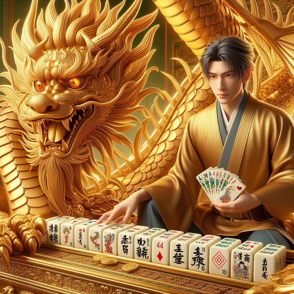 www.ip-art.com.Petualangan di Dunia Mahjong Explorasi Slot Mahjong Ways