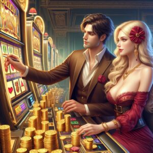 www.ip-art.com.Mengenal Slot Dreams of Macau dari PG Soft