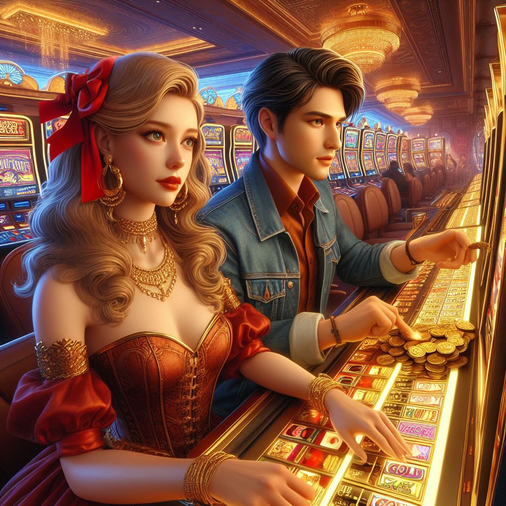 www.ip-art.com.Perbandingan Slot Dreams of Macau dengan Game Lain (2)