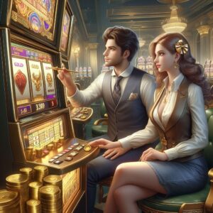 www.ip-art.com.Perbandingan Slot Dreams of Macau dengan Game Lain (3)