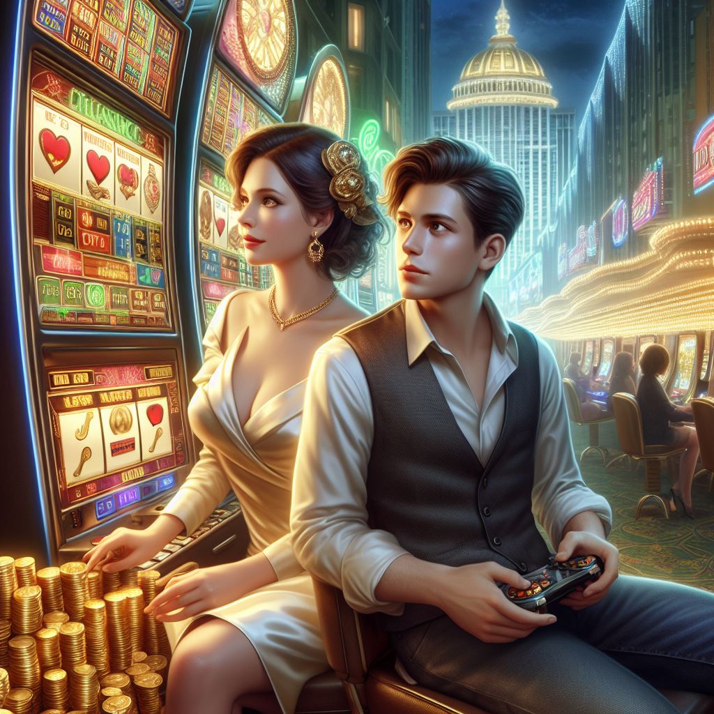 www.ip-art.com.Perbandingan Slot Dreams of Macau dengan Game Lain