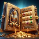 www.ip-art.com.Petualangan Slot Egypt's Book of Mystery dari Provider PG Soft (2)